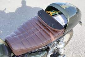 Cool Idea For Storage Sepeda Kendaraan Mobil