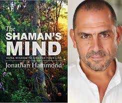 Jonathan Hammond's Instagram, Twitter & Facebook