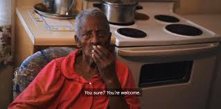 We recently learned that...