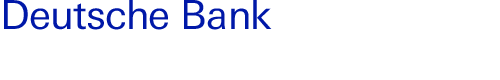 Die angezeigten kurse und bewertungen zum basiswert sind deutsche bank indikationen (unverbindlich) und dienen lediglich zu informationszwecken. Deutsche Bank Research Economic Cycle Growth Trends Economic Policy Finance Sector Regulation Deutsche Bank Research