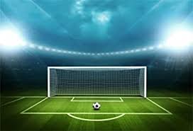 The sport is only called soccer in the united states and canada. Amazon Com Aofoto 7x5ft Soccer Field Background Football Pitch Goal Post Ball Game Stadium Spotlight Photography Backdrop Sports Club Fitness Player School Match Photo Studio Props Kid Boy Portrait Wallpaper Camera