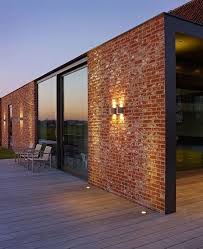 Epingle Par Therese Walland Sur Adn Maison En Brique Architecture Brique Maisons En Beton