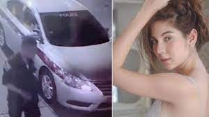 ทำเอา หมิว สิริลภัส กองตระการ นักแสดงสาวจากช่องมากสี ต้องออกมาเตือนภัยสังคม หลังเจอโรคจิตแอบตามย่องเข้าห้องน้ำหญิง โชคดีไหวตัวทันผิด. Fqjni8zc23smlm