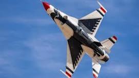Terre Haute Air Show