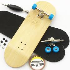 Topseller Peoples Republic Bamboo Complete Wood 12 98 Bamboo Wooden Tech Deck