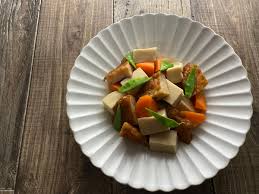 豆腐 さつま揚げ