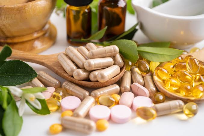 Vitamins