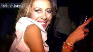 Amanda Ungaro Zampolli's Birthday Party at Provocateur Club NYC