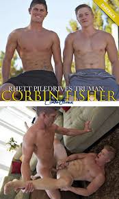 Continuously online since may 17, 1995. Rhett Corbin Fisher Waybig