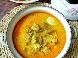 Resep Sayur Lodeh Labu Siam Oleh Susan Mellyani Recipe Labu Resep Resep Sayuran