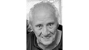 Graziani, Nick 1943-2022