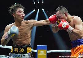 Naoya inoue vs john riel casimero date: Naoya Inoue Vs John Riel Casimera Looks Set For April 25th In Las Vegas Boxing News