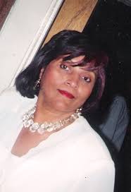 Obituary for Jessie Mae Tate