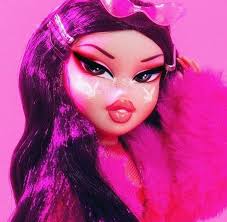 Also explore thousands of beautiful hd wallpapers and background images. 98 Images About Bratz Dolls On We Heart It See More About Bratz Doll And Icons