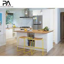 Kitchen furniture, inexpensive kitchen furniture, selection criteria. China Premade Inexpensive White Shaker Style Kitchen Cabinets China Kitchen Cabinets Kitchen Furniture