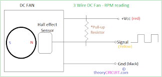 Wika pressure transmitter wiring diagram. Reading Dc Fan Rpm With Arduino 6 Steps Instructables