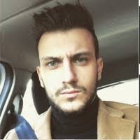 Tom Bernardo's Instagram, Twitter & Facebook