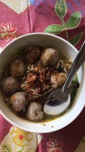 Boleh lawan resepi mee kicap ipoh ni dah kan. Resepi Sup Bebola Daging Bakso Resepimee Junotee Com