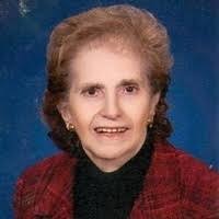 Obituary information for Janice Weston Yocom