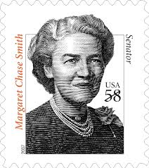 Smith, Margaret Chase