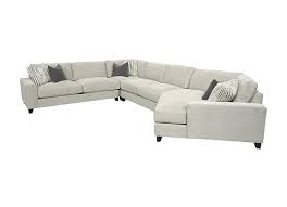 Check spelling or type a new query. Sectional Sofas In Leather Brown Beige More Havertys