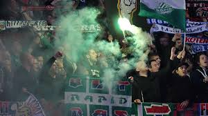 We know of 11 airports near bischelsdorf, of which 4. Die Bedenkliche Macht Der Fans Fussball