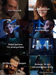 Turn Around Look At What You See Stranger Things Pin By Disneyfreak02 On Antique Chariot And Wheelbarrow Stranger Things Funny Stranger Things Quote Cast Stranger Things