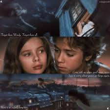 Pin By Kelsi Jennings On Peter Pan Peter Pan Movie Peter Pan 2003 Jeremy Sumpter Peter Pan