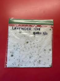 HELP! Very new to seed starting! I did research