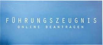 Fuhrungszeugnis Kosten