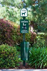 View our guide on how to choose a pet waste station to help you find the ideal solution for your environment. Pet Waste Stations Askhrgreen