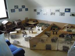 Meerschweinchenzimmer Meerschweinchen Meerschweinchen Gehege Meerschweinchenstall