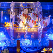 Check spelling or type a new query. Lights For Lego Ship In A Bottle 21313 Light My Bricks
