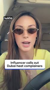 Jacquelyn May Viral Dubai Video