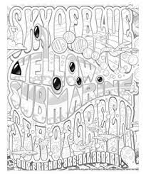 This blog maintains a collection of illustrations from children's coloring books that have been twisted and corrupted by darkly humorous adults. Adult Coloring Pages Free Coloring Pages Crayola Com