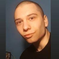 Levan Saginashvili biceps