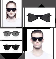 Denial Of Entry On Instagram Inspired By Industrial Cities Spirit And Techno Movement Founded By Portugese Born Pedro Da Si Eyewear Fashion Techno Pedro