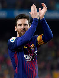Leo messi, who joined fc barcelona's youth system in the in 2000 at the age of 13, has received international acclaim ever. Uefa Champions League On Twitter Wish A Happy Birthday To Lionel Messi The Four Time Ucl Winner Turns 31 Today
