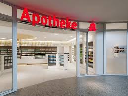 Bei aponet.de finden sie schnell apotheken und notdienste. Apotheke Im Ring Center Ii Premium Apotheken Berlin