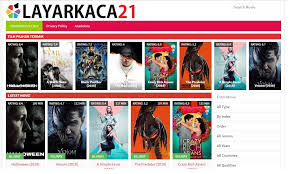 Tidak hanya itu, situs ini juga menyediakan aplikasi untuk ponsel android, sehingga sobat dapat lebih mudah untuk menggunakan dan menonton film secara online dimana saja. Download Layar Kaca 21
