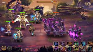 Rpg protagonizado por los personajes de five nights at freddy's. Fantasy League For Android Apk Download