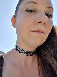 Sharon Burling's Instagram, Twitter & Facebook