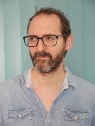 Rencontre avec Martin Page