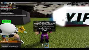 For more roblox codes check roblox music ids and roblox promo codes list. Roblox Nightcore Monster Id Song Code With The Gang Youtube