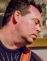 Obituary information for Mark Dean DeWitt