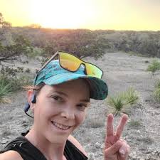 Trail Running Coaches