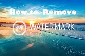 Check spelling or type a new query. How To Remove Watermark From Video And Photo Efficiently