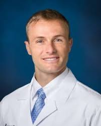 Brett P. Frykberg, MD A patient testimonial by Danny Witt