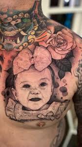 #portrait background #🌹 #roses #realism #smoothshading #tattoo #west  #seattle, Fine lines