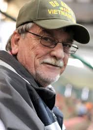 TIMOTHY S. FOXApril 27, 1948